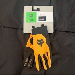 Fox Ranger Gloves Youth Size Small